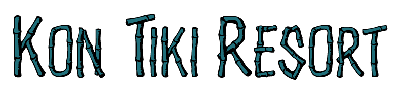 Kon Tiki Resort Islamorada logo